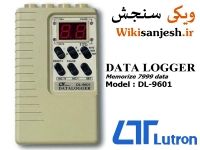 حافظه جانبی تجهیزات اندازه گیری DL-9601A